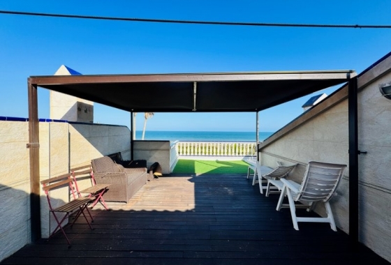 Återförsäljning - Radhus - Guardamar del Segura - Costa Blanca