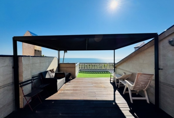 Återförsäljning - Radhus - Guardamar del Segura - Costa Blanca