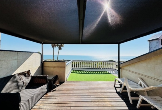 Återförsäljning - Radhus - Guardamar del Segura - Costa Blanca