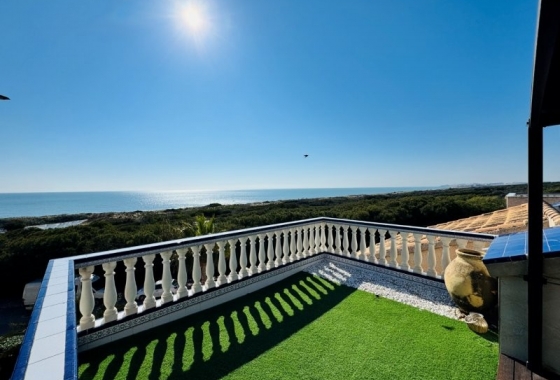 Återförsäljning - Radhus - Guardamar del Segura - Costa Blanca