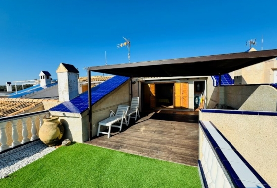 Återförsäljning - Radhus - Guardamar del Segura - Costa Blanca