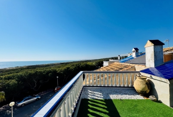 Återförsäljning - Radhus - Guardamar del Segura - Costa Blanca