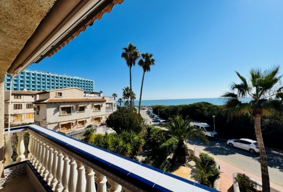 Återförsäljning - Radhus - Guardamar del Segura - Costa Blanca