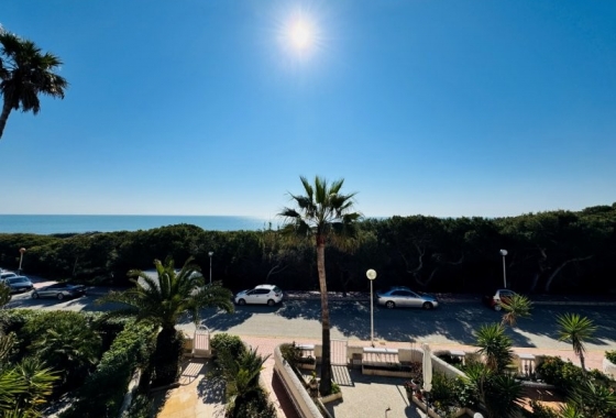 Återförsäljning - Radhus - Guardamar del Segura - Costa Blanca