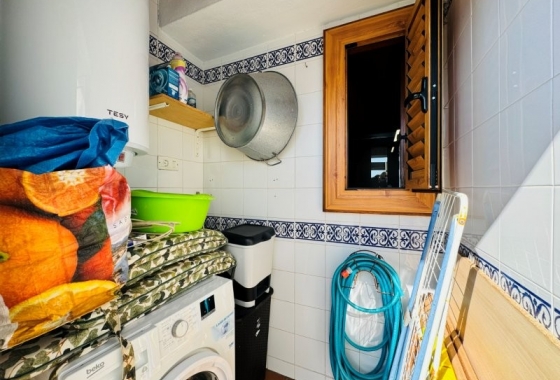 Återförsäljning - Radhus - Guardamar del Segura - Costa Blanca