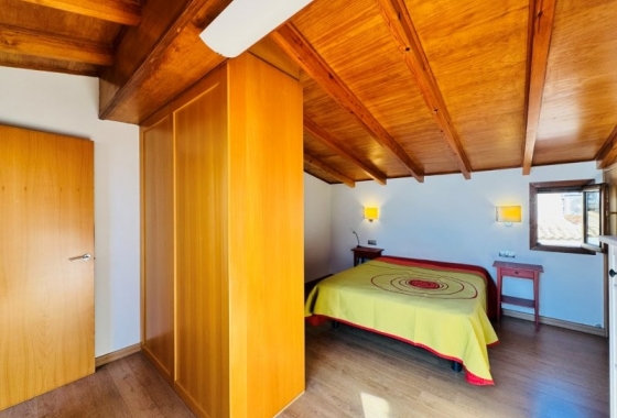 Återförsäljning - Radhus - Guardamar del Segura - Costa Blanca