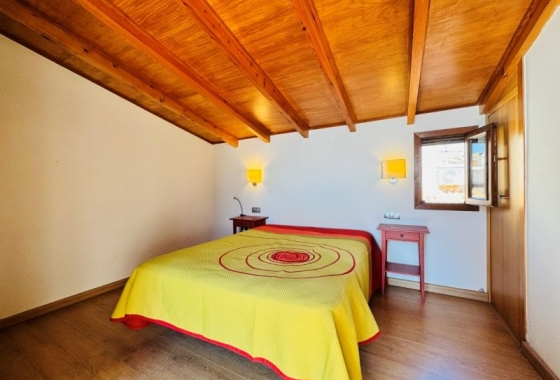 Återförsäljning - Radhus - Guardamar del Segura - Costa Blanca