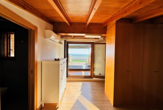 Återförsäljning - Radhus - Guardamar del Segura - Costa Blanca