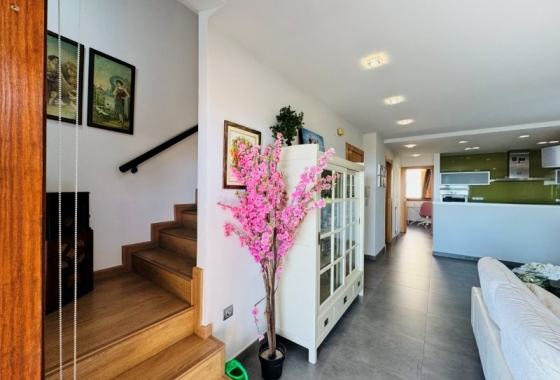 Återförsäljning - Radhus - Guardamar del Segura - Costa Blanca