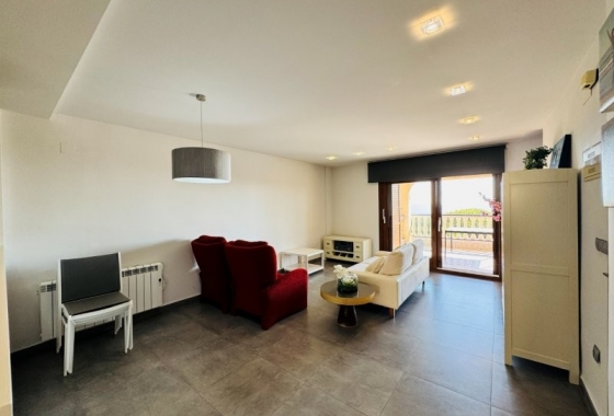 Återförsäljning - Radhus - Guardamar del Segura - Costa Blanca