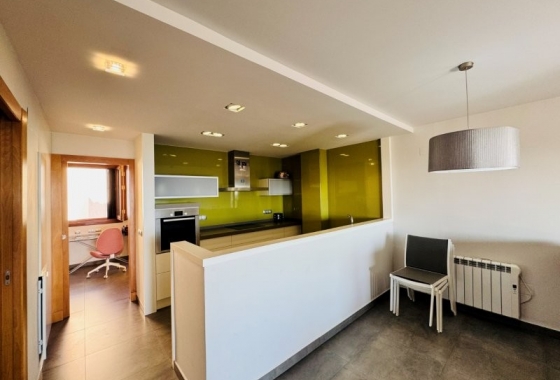 Återförsäljning - Radhus - Guardamar del Segura - Costa Blanca