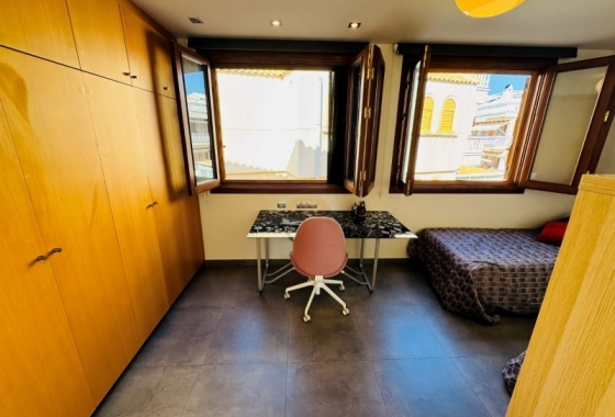 Återförsäljning - Radhus - Guardamar del Segura - Costa Blanca