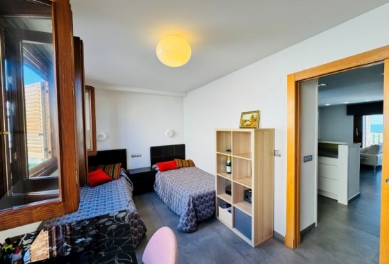 Återförsäljning - Radhus - Guardamar del Segura - Costa Blanca