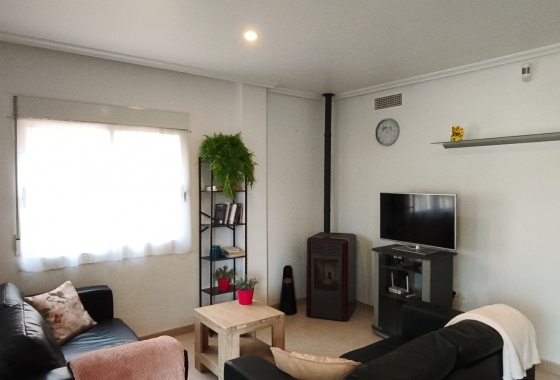 Revente - Villa - La Romana - Inland