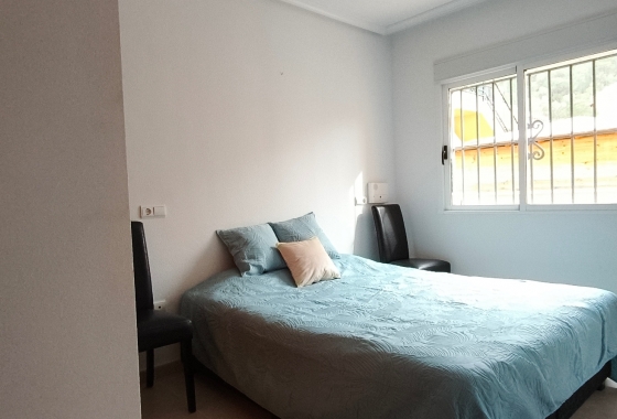 Revente - Villa - La Romana - Inland