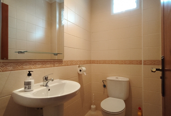 Revente - Villa - La Romana - Inland