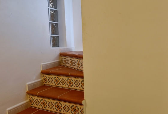 Revente - Villa - La Romana - Inland