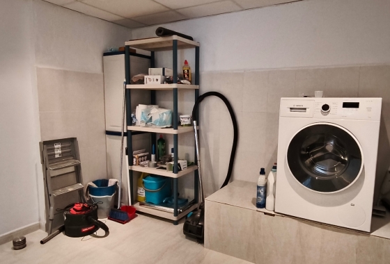 Revente - Villa - La Romana - Inland