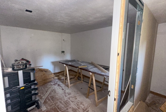 Revente - Maison de ville - Orihuela Costa - Costa Blanca