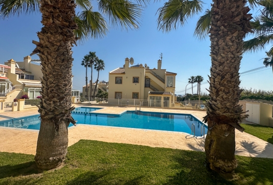Revente - Maison de ville - Orihuela Costa - Costa Blanca
