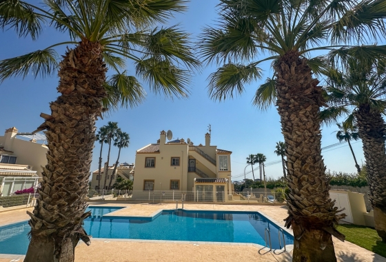 Revente - Maison de ville - Orihuela Costa - Costa Blanca