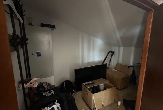 Revente - Maison de ville - Orihuela Costa - Costa Blanca