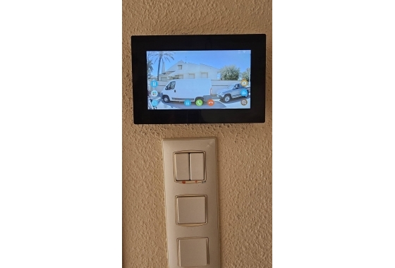 Revente - Maison de ville - Santiago de la Ribera - Playa De Santiago De La Ribera