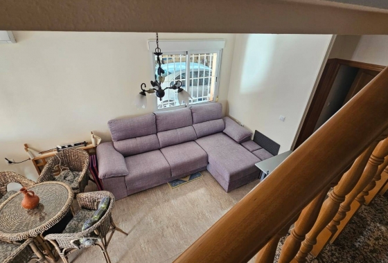 Revente - Maison de ville - Santiago de la Ribera - Playa De Santiago De La Ribera