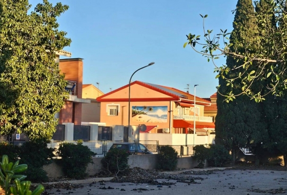 Revente - Maison de ville - Santiago de la Ribera - Playa De Santiago De La Ribera