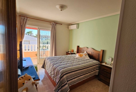 Revente - Maison de ville - Santiago de la Ribera - Playa De Santiago De La Ribera