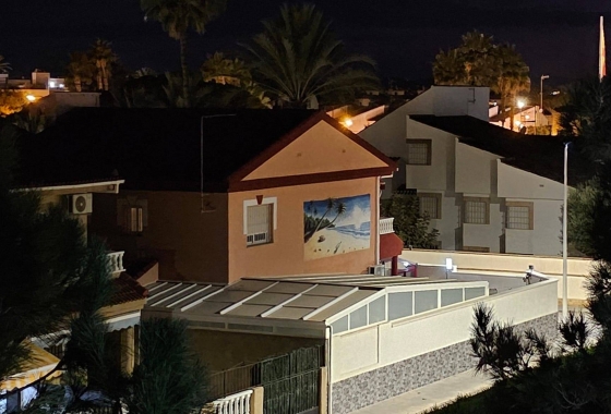 Revente - Maison de ville - Santiago de la Ribera - Playa De Santiago De La Ribera