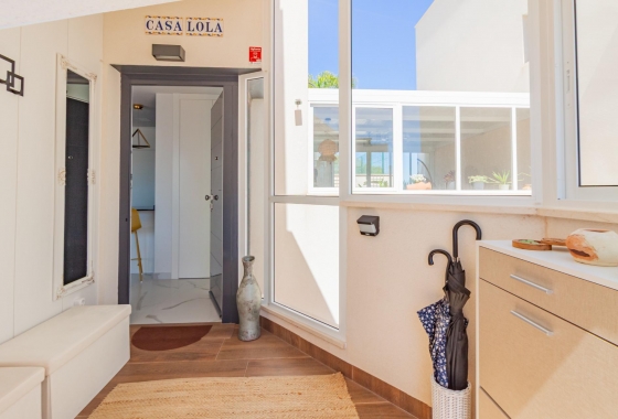 Resale - Apartment / flat - San Miguel de Salinas - Bellavista