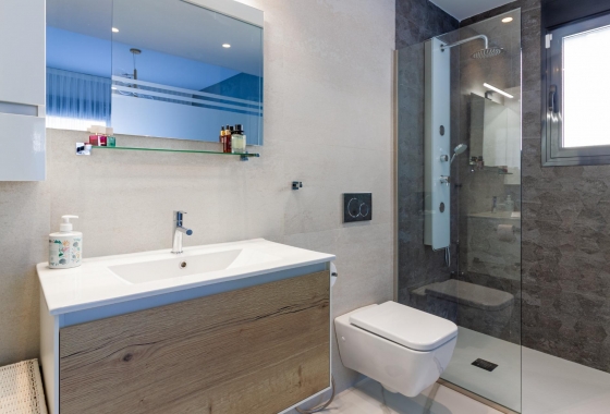 Resale - Apartment / flat - San Miguel de Salinas - Bellavista