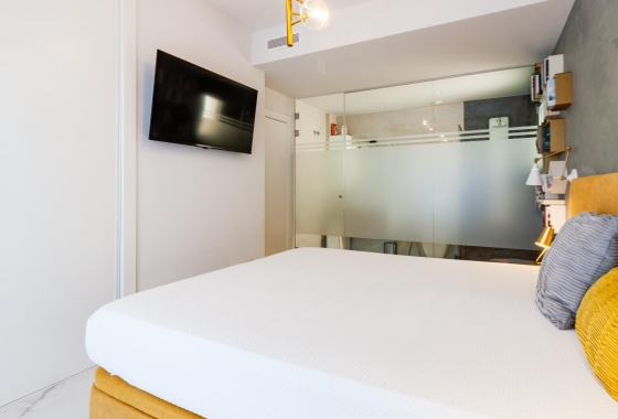 Resale - Apartment / flat - San Miguel de Salinas - Bellavista