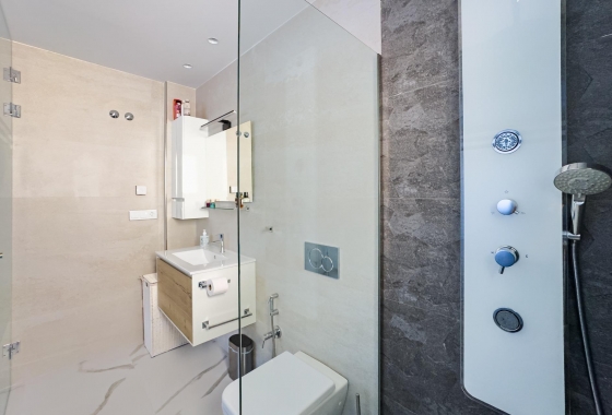 Resale - Apartment / flat - San Miguel de Salinas - Bellavista