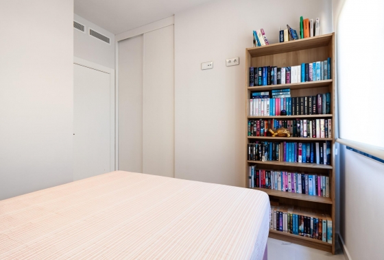 Resale - Apartment / flat - San Miguel de Salinas - Bellavista