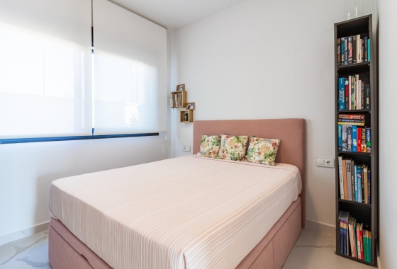 Resale - Apartment / flat - San Miguel de Salinas - Bellavista