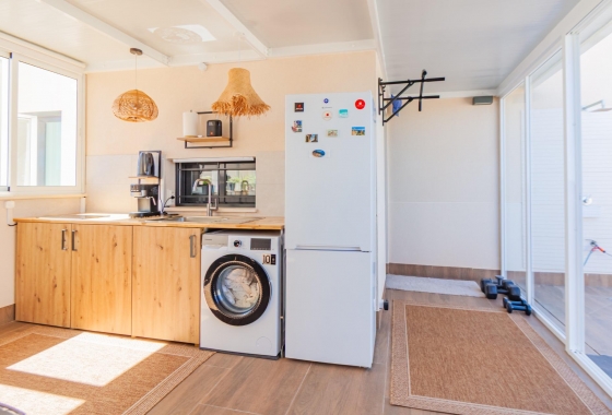 Resale - Apartment / flat - San Miguel de Salinas - Bellavista