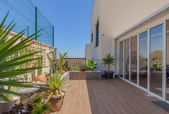 Resale - Apartment / flat - San Miguel de Salinas - Bellavista