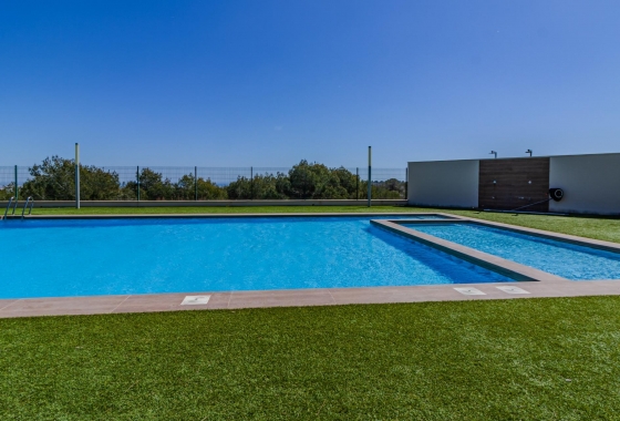 Resale - Apartment / flat - San Miguel de Salinas - Bellavista