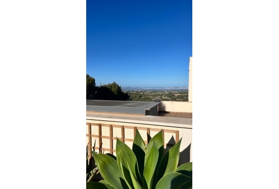 Resale - Apartment / flat - San Miguel de Salinas - Bellavista