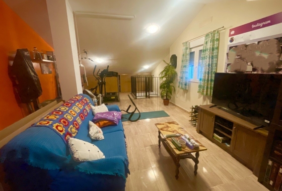 Resale - Penthouse - Pilar de la Horadada - Costa Blanca