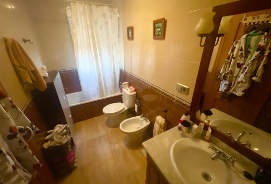 Resale - Penthouse - Pilar de la Horadada - Costa Blanca