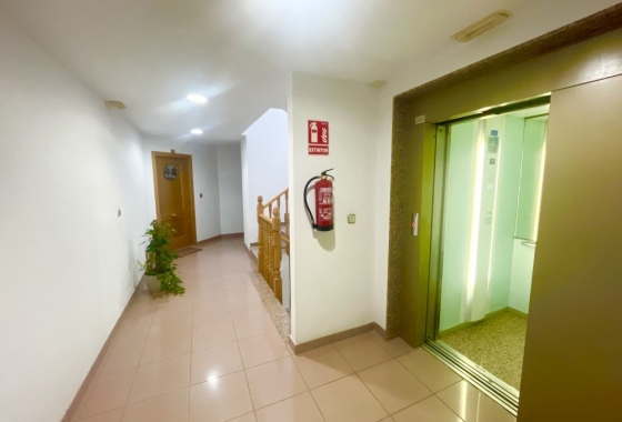 Resale - Penthouse - Pilar de la Horadada - Costa Blanca