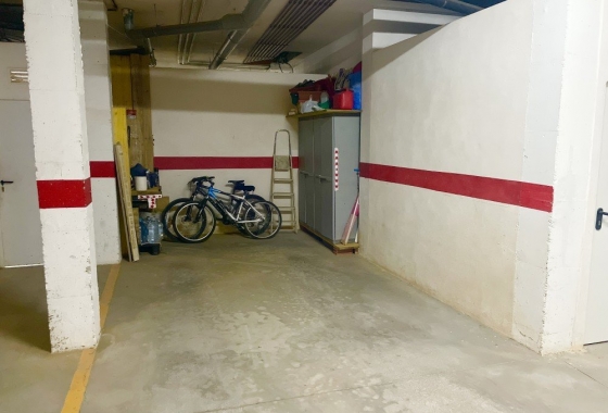 Resale - Penthouse - Pilar de la Horadada - Costa Blanca