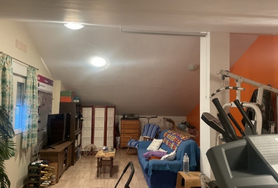 Resale - Penthouse - Pilar de la Horadada - Costa Blanca