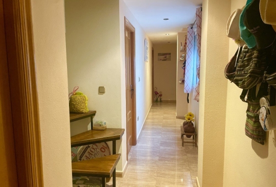 Resale - Penthouse - Pilar de la Horadada - Costa Blanca