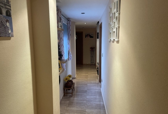 Resale - Penthouse - Pilar de la Horadada - Costa Blanca