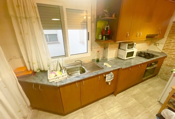 Resale - Penthouse - Pilar de la Horadada - Costa Blanca