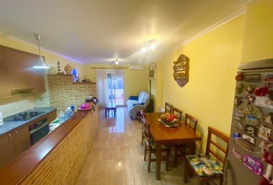 Resale - Penthouse - Pilar de la Horadada - Costa Blanca